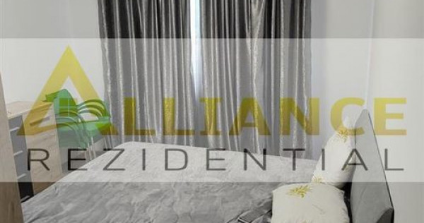 Apartament 2 camere decomandat Loc de parcare Grand Kristal