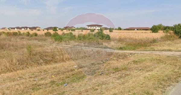 Teren Tartasesti aproape de complexul rezidențial Bună ...