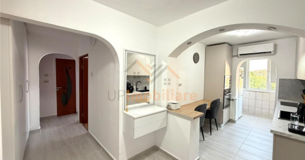 APARTAMENT 3 CAMERE | TIP PB | ZONA ROGERIUS | ORADEA