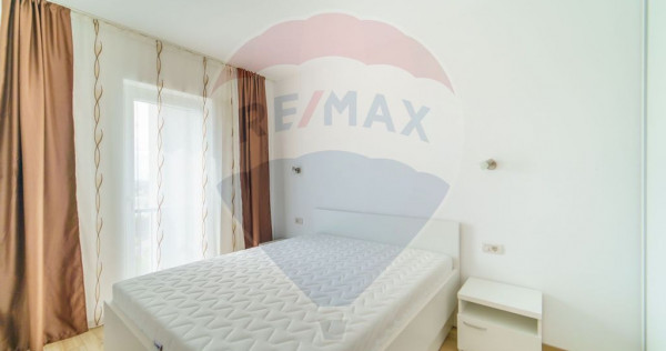 Apartament doua camere de inchiriat, Adora Park