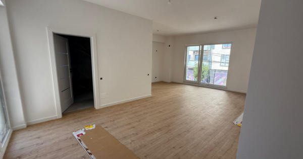 Apartament 2 camere, 55 mp, Centru