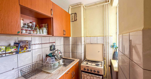 Garsoniera zona GRIVITEI