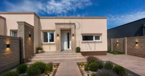 Mosnita Veche - Duplex pe parter - Compartimentare excelenta