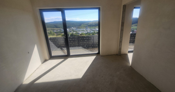 Apartament 2 camere, 36,90mp | Zona Petrom | Baciu |