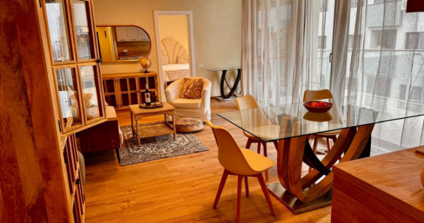 Apartament 3 camere ,70 mp ,zona Borhanci , Cluj