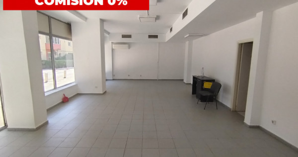 COMISION 0% Spatiu comercial de inchiriat in Timisoara, zona