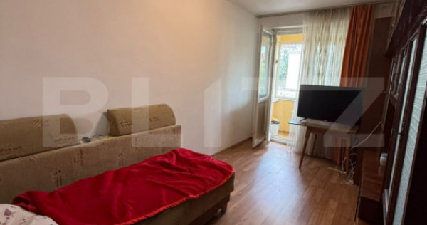 Apartament 2 camere, 50 mp, zona Universitatii
