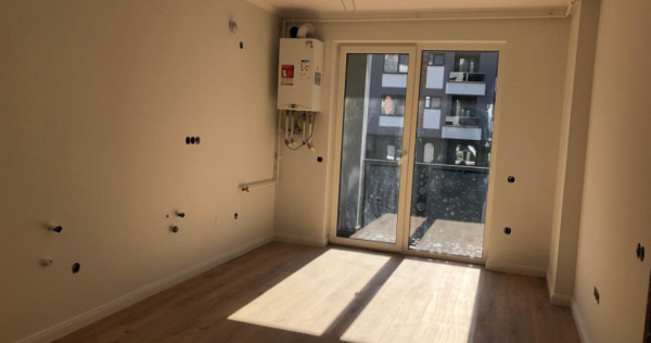 Apartament 2 camere, 41,7mp | Zona Vivo | Floresti |