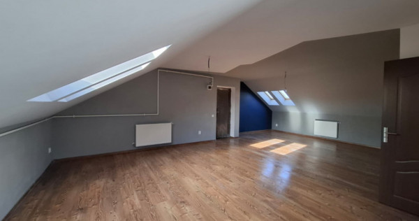 Apartament 2 CAMERE, SU 71MP ZONA CETĂȚII