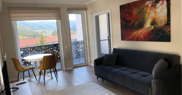 APARTAMENT 2 CAMERE | 40mp | Zona Vivo | Floresti |