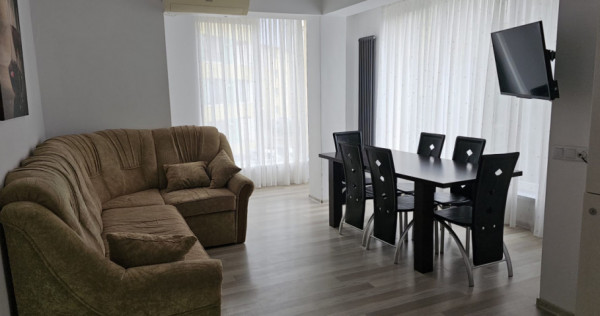 Apartament 3 CAMERE, SU 67MP, ZONA FLORILOR