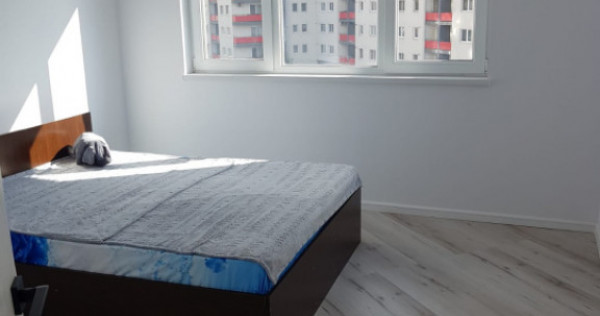 Apartament 3 camere 61mp, zona BMW