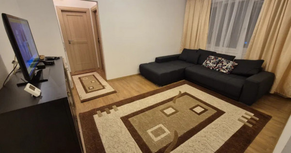 APARTAMENT 2 camere, 50mp | Zona GHEORGHENI | Cluj-Napoca |