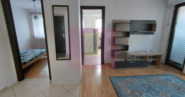 Apartament 2 camere cu Centrala Termica proprie Mall Vitan