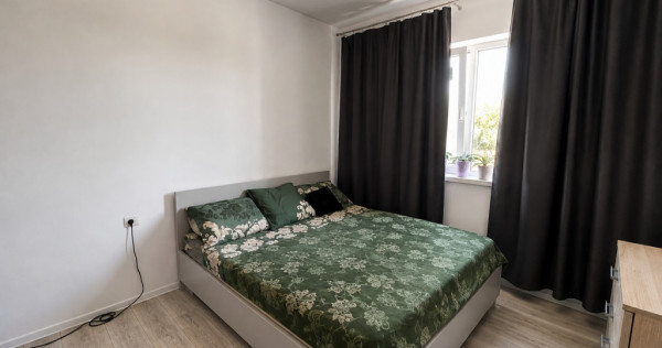 Apartament 2 camere - Braytim