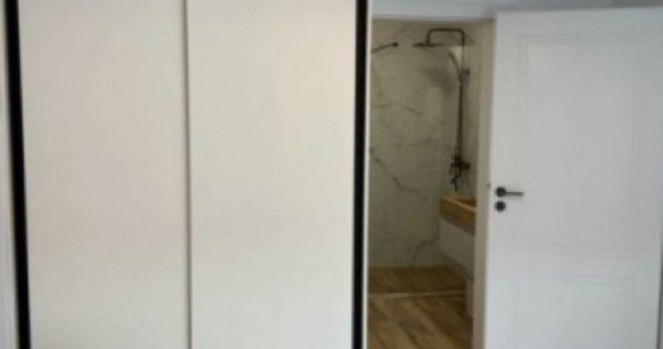 Apartament 2 camere, 53mp | Zona Vivo | Floresti |