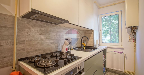 Comision 0 %! Apartament cu 2 camere de v&acirc;nzare &icirc;n zona...
