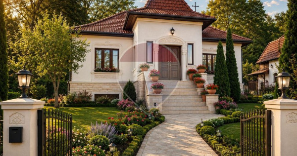 Casă de v&acirc;nzare &icirc;n Provita de Sus | Oportunitate de in...