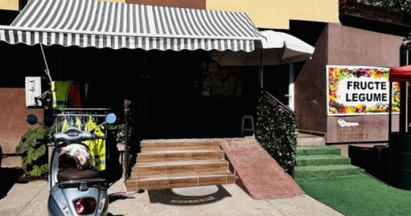Inchiriere Spatiu comercial Proprietar