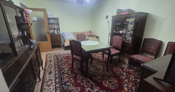 Apartament 3camere