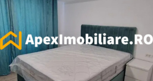 Apartament 2 camere de inchiriat Ghencea București | ApexIm