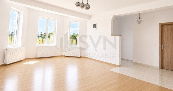 Vila superba I Corbeanca I Inchiriere