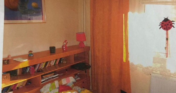 Apartament 3 camere Calea Bucuresti,-Judetean decomandat,135