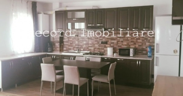 Apartament 3 camere zona Poligon Floresti