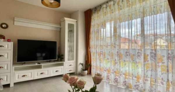 Apartament 2 camere, 53 mp , zona ANDREI MURESAN , Cluj