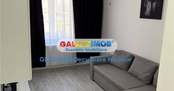Garsoniera, Militari Residence, Str Weiner Palada, 320 euro