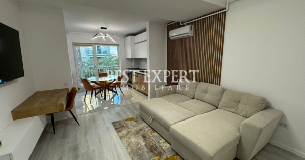 2 camere | Lux | Prima &icirc;nchiriere | Metrou 1 Decembrie | Li