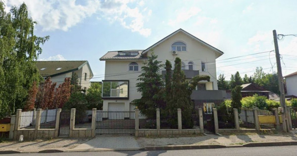 Centru comercial BUCIUM | 903 mp, 14-16 parcări, v&acirc;nzar...