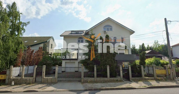 Centru comercial BUCIUM | 903 mp, 14-16 parcări, v&acirc;nzar...