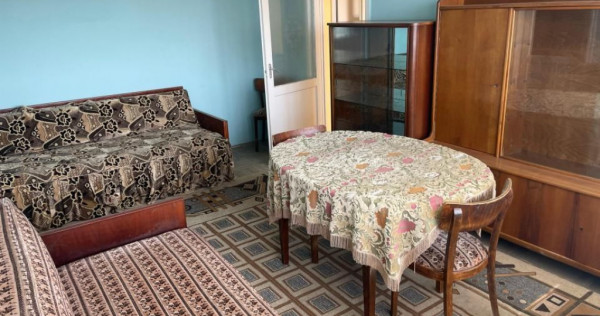 Apartament 2 camere Sud
