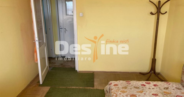 Apartament 2 camere Sud