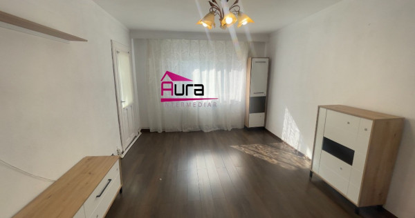 Inchiriez apartament 2 camere zona Str.Podgoriilor