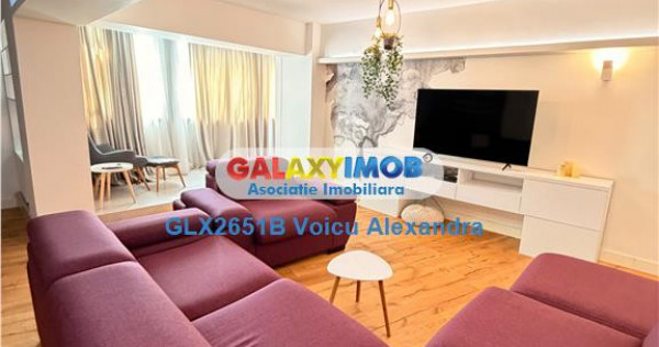 Apartament 3 Camere Vacaresti - Centrala - Parcare - Superb