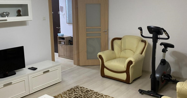Apartament 3 camere I Marriott