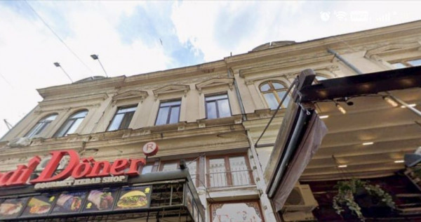 Garsonieră 40mp &icirc;n Centrul Istoric &ndash; Str. Selari nr. ...