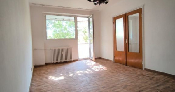 Drumul Taberei - Metrou Valea Ialomitei, 3 camere, etaj 3...