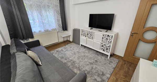 Apartament 2 camere Racadau Brasov cu loc de parcare