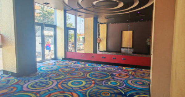 Spatiu Comercial 80 mp Marasti, Cluj