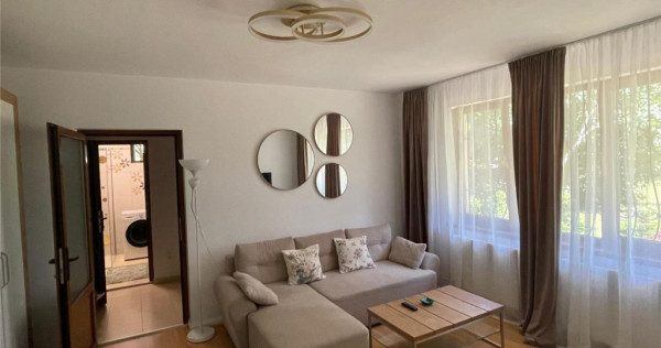 Apartament 3 camere in centrul Brasovului , Piata Teatrului