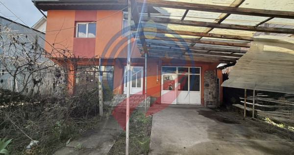Casa si afacere de vanzare/service auto/vulcanizare/str R...