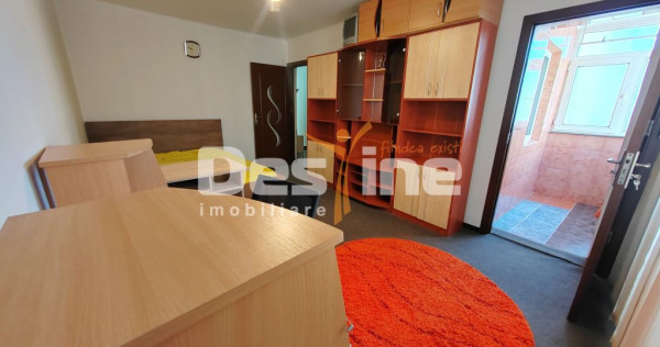 COMISION 0% Podu de Fier - Apartament 2 camere decomandat...