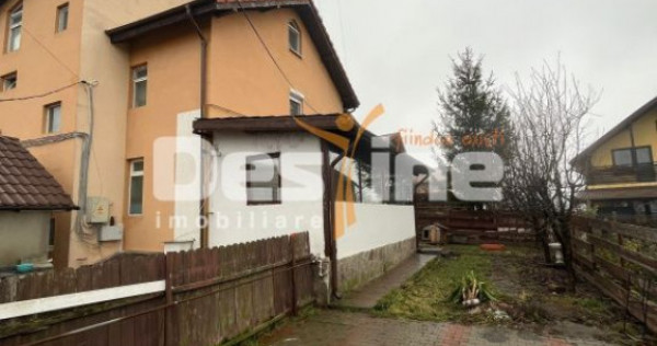 Apartament individual 4 camere 110 mp &icirc;n Vilă + 167mp C...