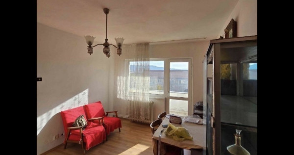 Apartament 2 camere ultracentral