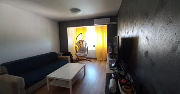 Apartament 3 camere | UMT, Timisoara | Constructie 2022 | Co