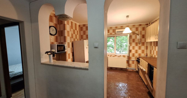 Apartament 2 camere - Calea Vitan