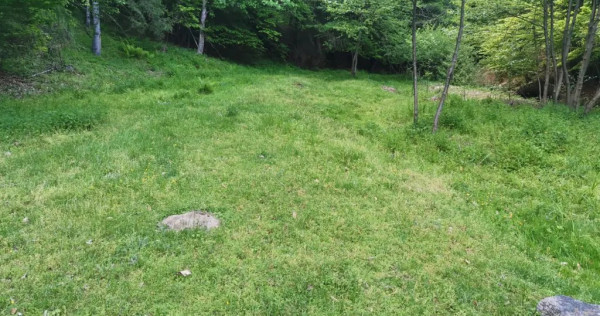 Teren extravilan de vanzare 1.4 ha